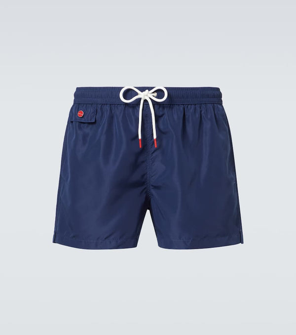 Kiton Swim trunks