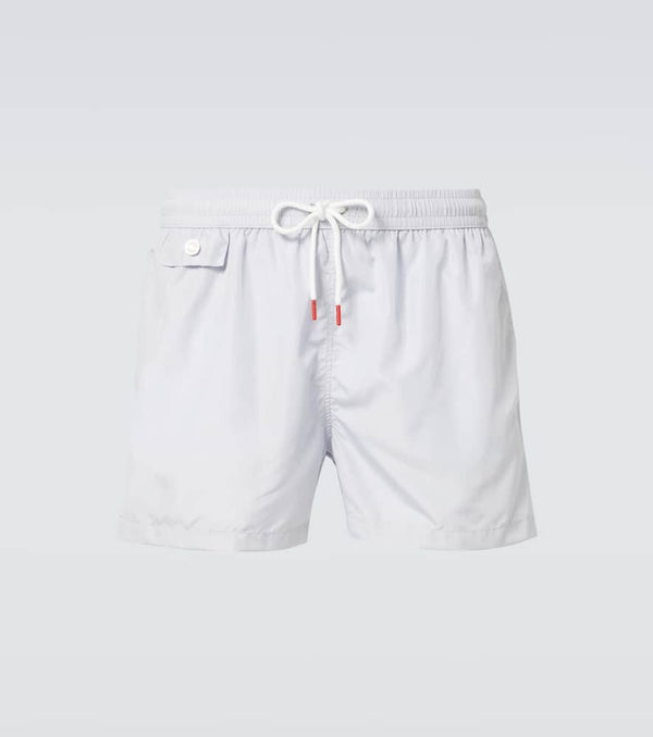 Kiton Swim trunks