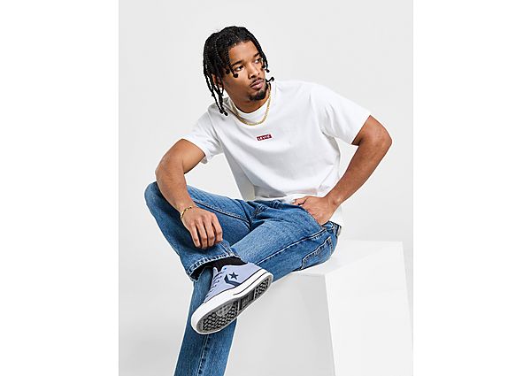 LEVI' 555 '96 Relaxed Jeans  Blue