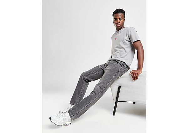 LEVI' 555 Relax Jeans  Grey