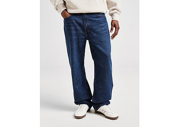 LEVI' 565 '97 Loose Jeans  Blue