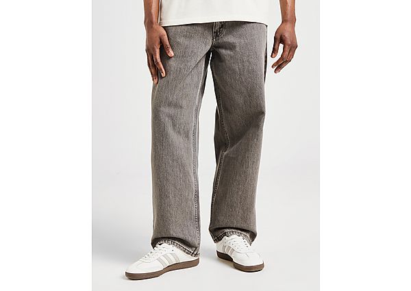 LEVI' 578 Baggy Jeans  Grey