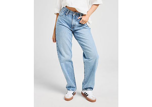 LEVI' 94 Baggy Jeans  Blue