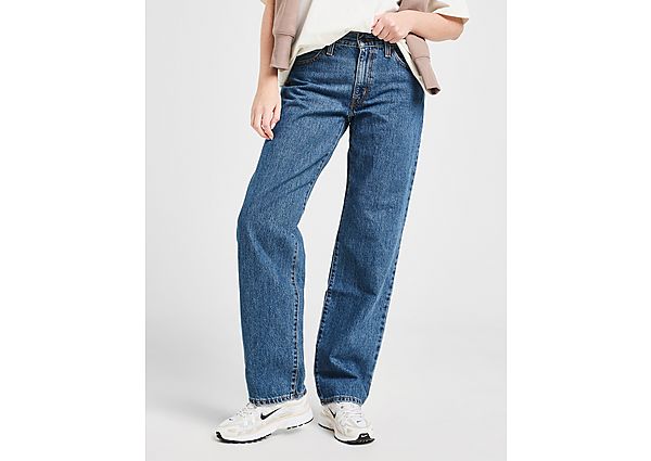 LEVI' 94 Baggy Jeans  Blue