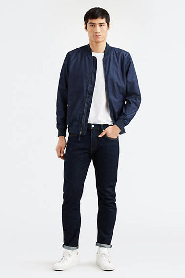 Levi's 502 Tapered Jeans Blue