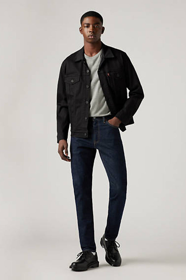 Levi's 512 Slim Tapered Jeans Blue