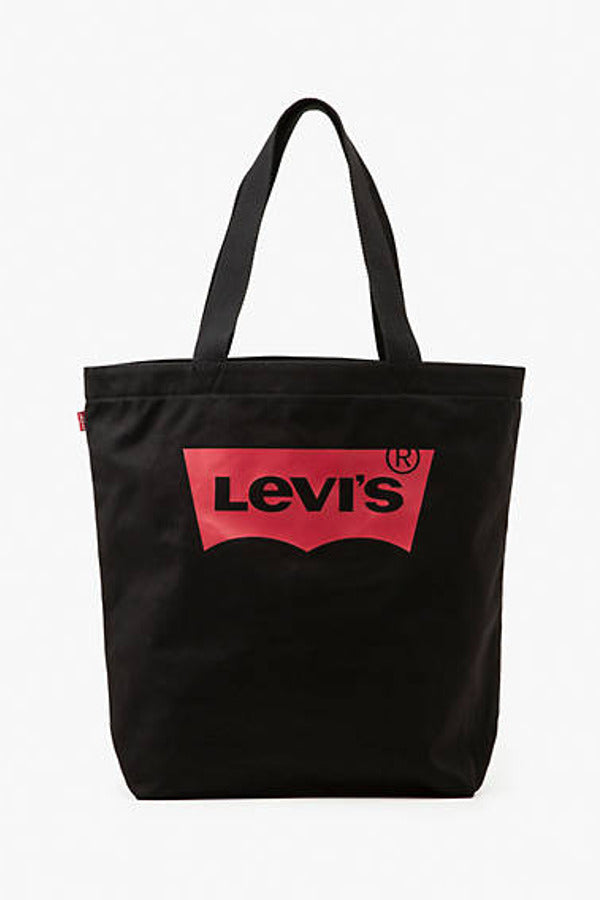 Levi's Batwing Tote Bag Black