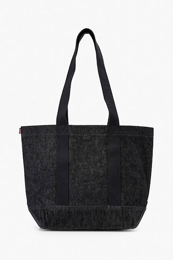 Levi's East West Tote Black