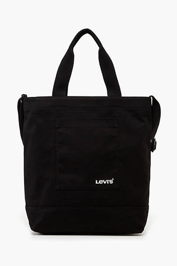 Levi's Icon Tote Black