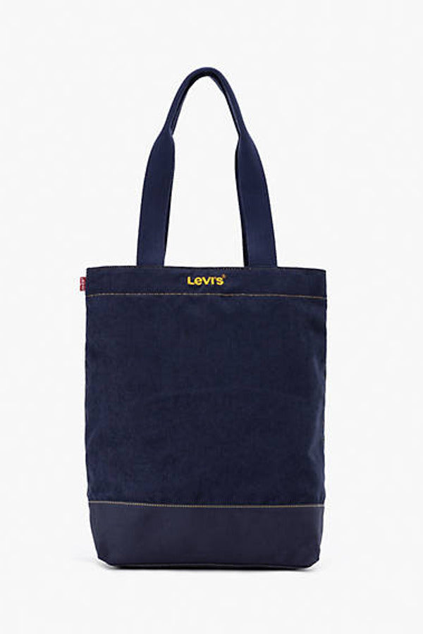 Levi's Icon Tote Blue