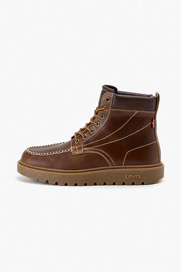 Levi's Men's Abner Boots Brown