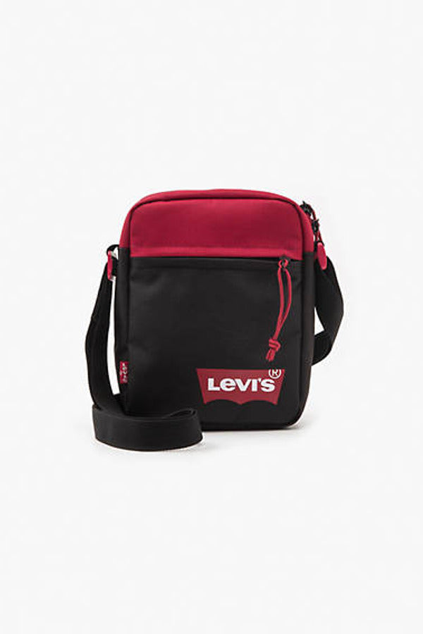 Levi's Mini Crossbody Bag Red