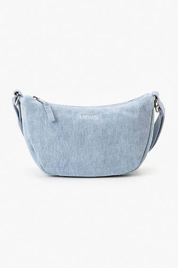 Levi's Small Crossbody Bag Blue