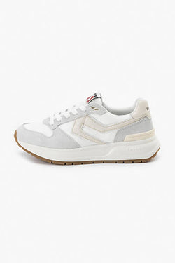 Levi's Women's Charge Sneakers White