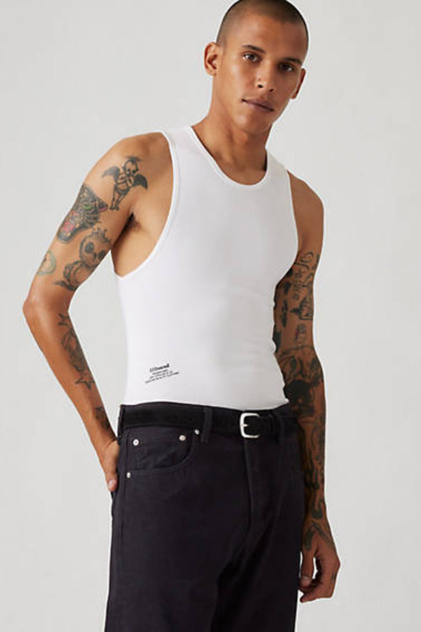 Levi's x J J J Jound Tank White