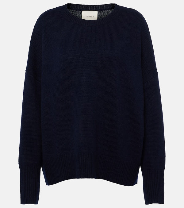 Lisa Yang Mila cashmere sweater