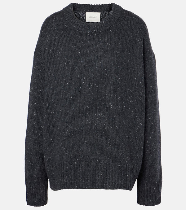 Lisa Yang Renske cashmere sweater