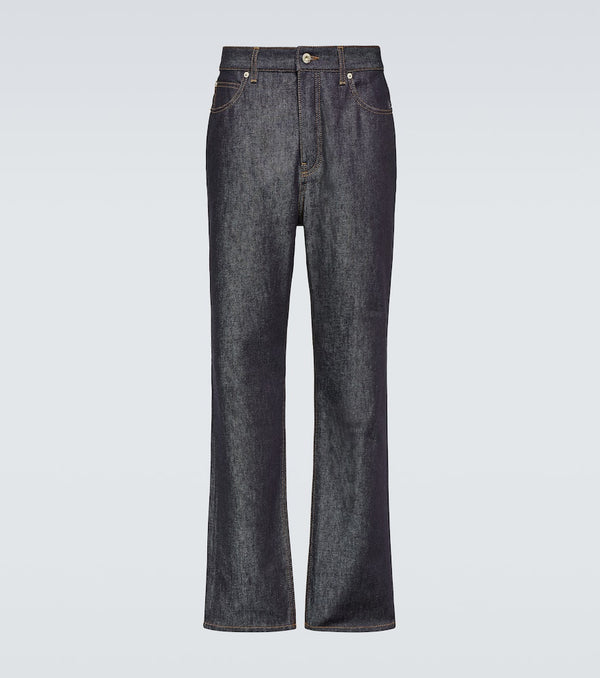 Loewe Straight jeans