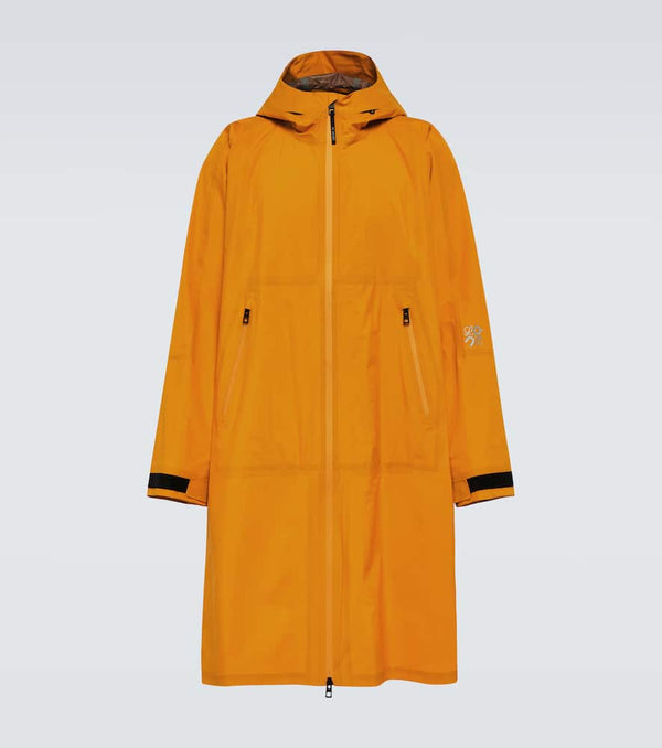 Loewe x On technical cape