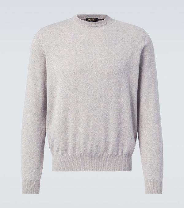 Loro Piana Cashmere sweater