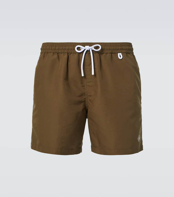 Loro Piana Rapallo swim trunks