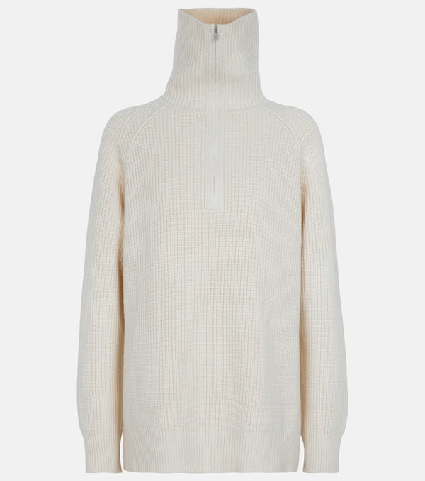 Loro Piana Spiga cashmere sweater