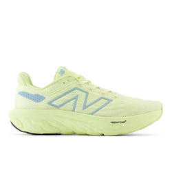 New Balance Fresh Foam X 1080v13 in Yellow Blue Grey Synthetic