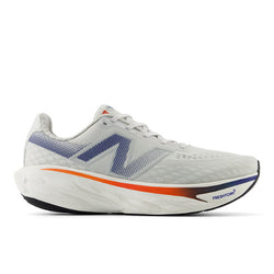 New Balance Men's Fresh Foam X 1080 v14 in Grey/Blue Synthetic, 