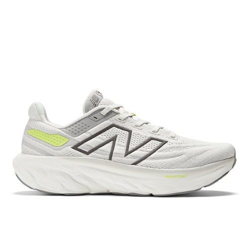 New Balance Fresh Foam X 1080v13 in Grey Synthetic