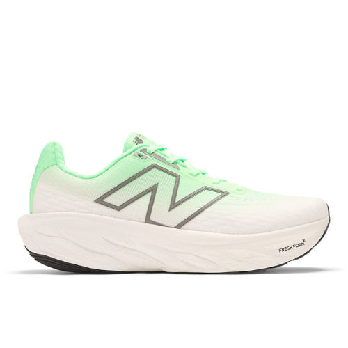 New Balance Fresh Foam X 1080v14 in Green Grey Synthetic