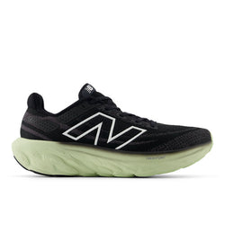 New Balance Fresh Foam X 1080 Utility in Black Green Mesh