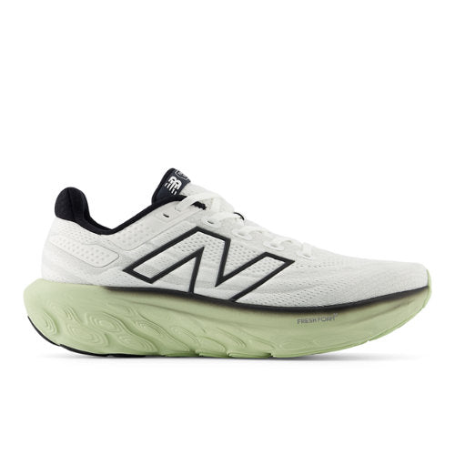 New Balance Fresh Foam X 1080 Utility in White Green Mesh