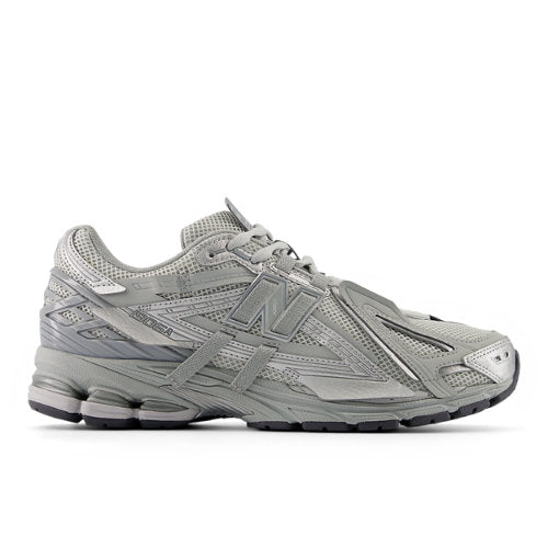 New Balance Men's 1906A in Grey Synthetic, 