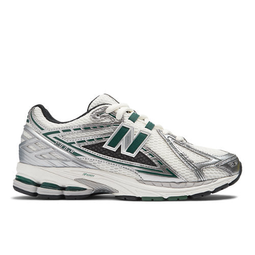 New Balance 1906R Grey Green White