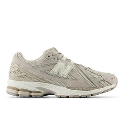 New Balance 1906R Grey Days in Grey Beige White Synthetic