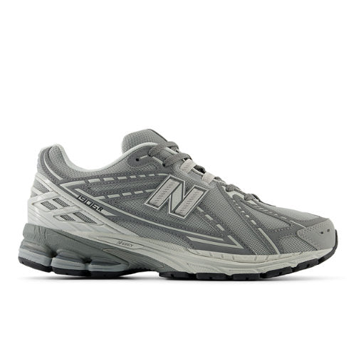 New Balance Men's 1906R in Grey Synthetic, 