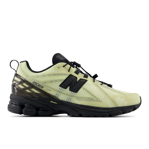 New Balance 1906R in Brown Black Synthetic