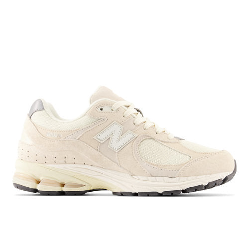 New Balance 2002R in Beige Mesh