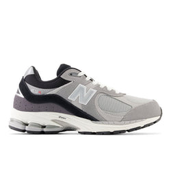 New Balance 2002R/Mesh Grey Black