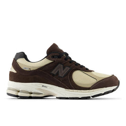 New Balance 2002RX in Brown Beige Leather