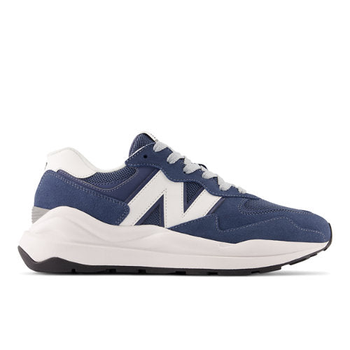 New Balance 5740/Mesh Blue White