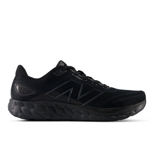 New Balance Fresh Foam 680 v8 Black