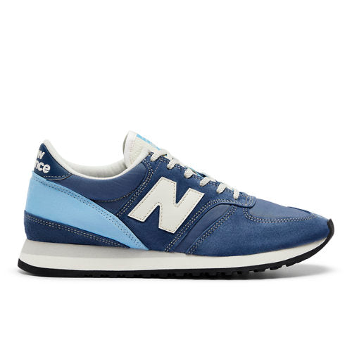 New Balance TCS London Marathon ® Made Blue White