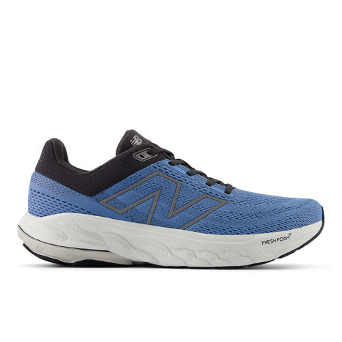 New Balance Fresh Foam X 860v14 Blue Black Grey