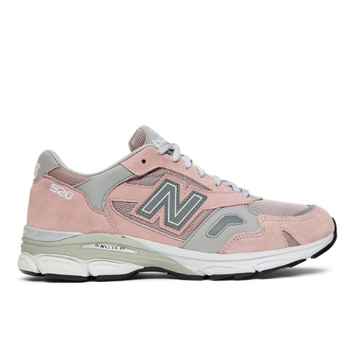 New Balance MADE 920/Mesh Pink Grey White