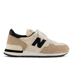 New Balance MADE 990v1/Mesh Beige