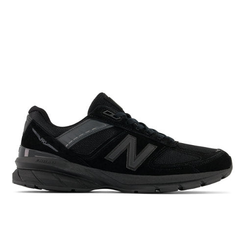 New Balance MADE Black Noir