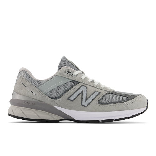 New Balance MADE Grey