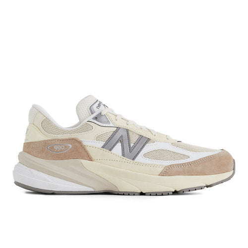 New Balance Made Brown Beige