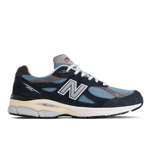 New Balance MADE Blue